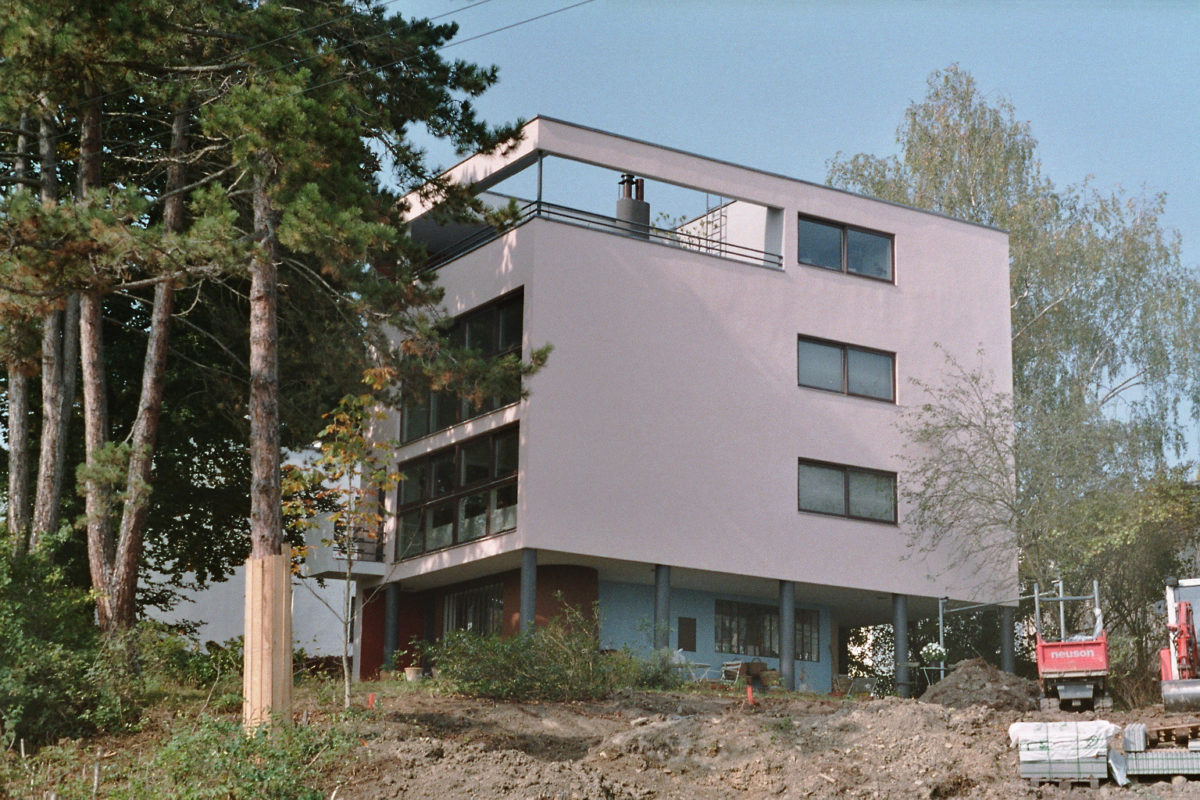Maison Citrohan