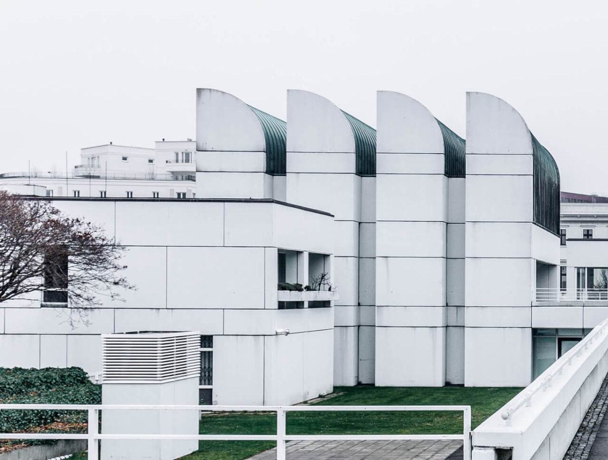 Museu Arquivo Bauhaus
