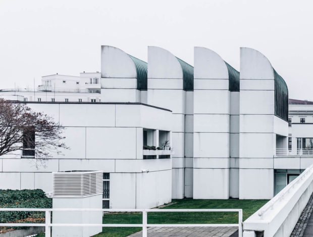 Museu Arquivo Bauhaus