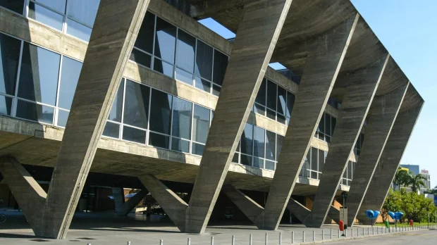Museu de Arte Moderno do Rio de Janeiro
