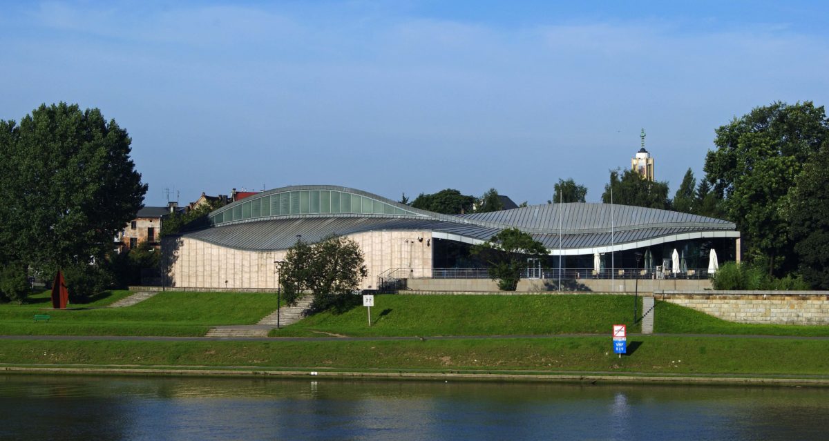 Centro de Arte e Técnica do Japão “Manggha”