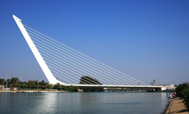 Ponte de Alamillo