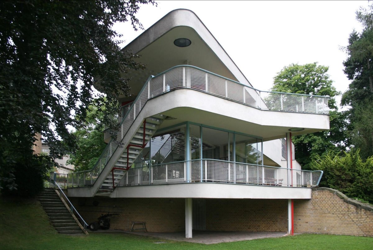 Casa Schminke