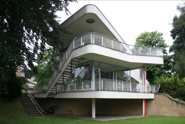 Casa Schminke