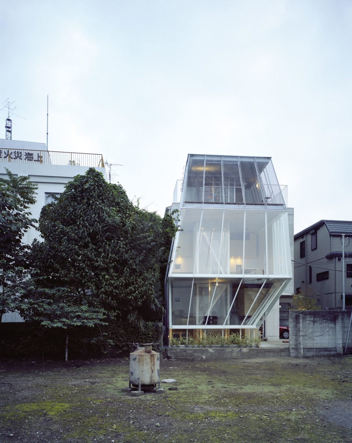 Casa Pequena