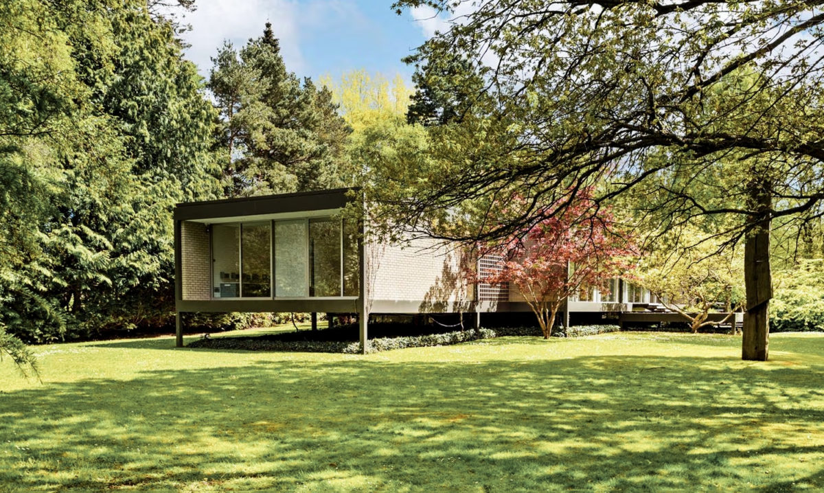 Casa Tallon