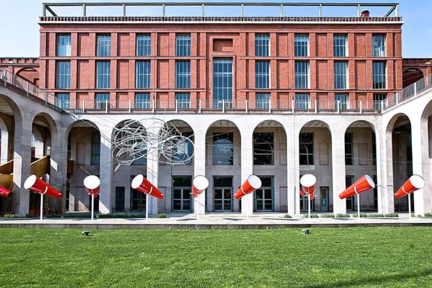 Museu de Desenho da Triennale