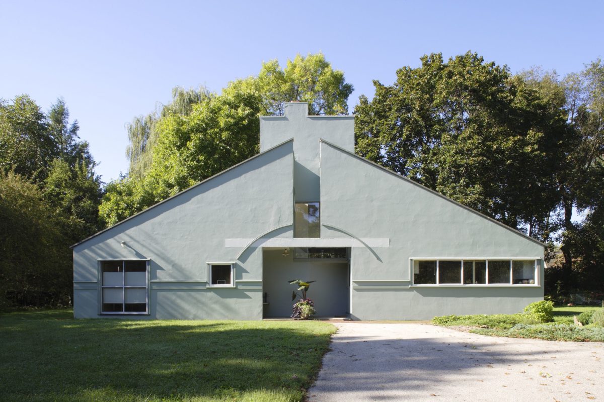 Casa Vanna Venturi