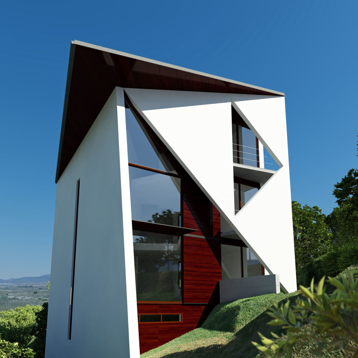 Vivenda Gaia 6