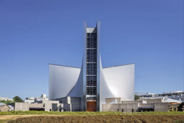 Catedral de Santa Maria em Tóquio