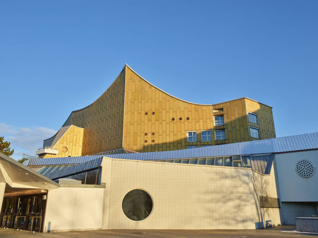 Filarmônica de Berlim
