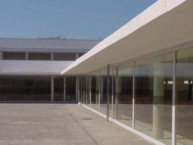 Centro Municipal Distrito Sul