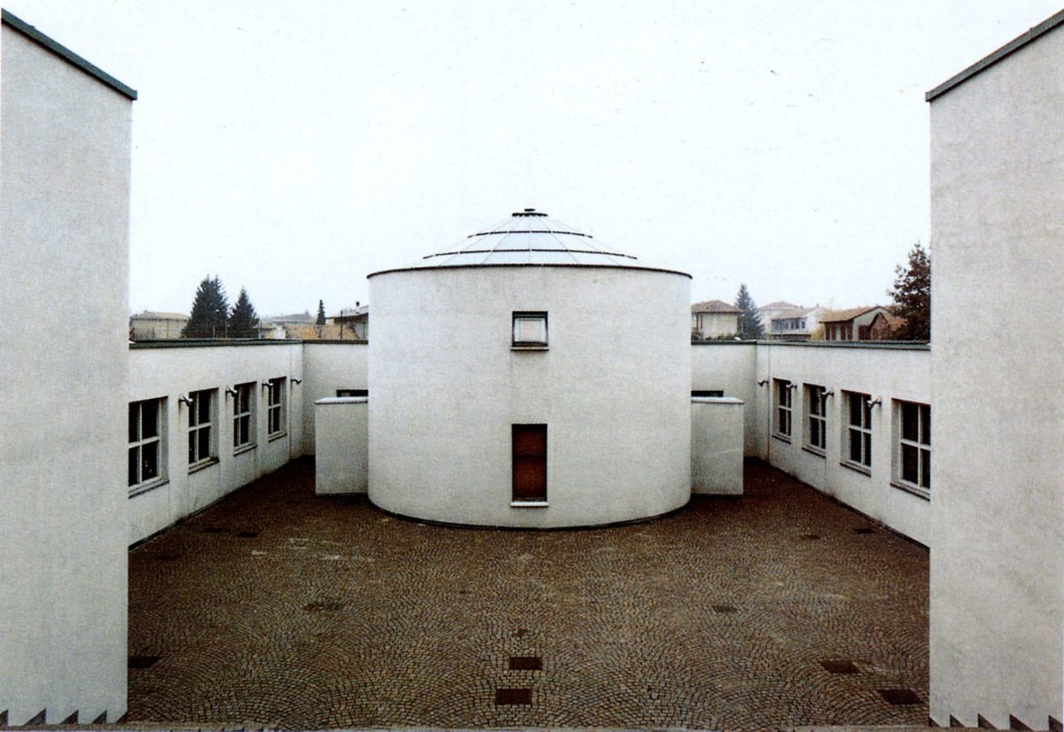 Escola Educação Elemental Fagnano Olona
