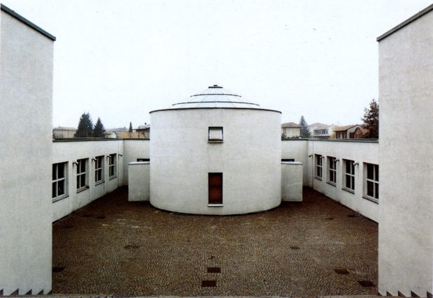 Escola Educação Elemental Fagnano Olona