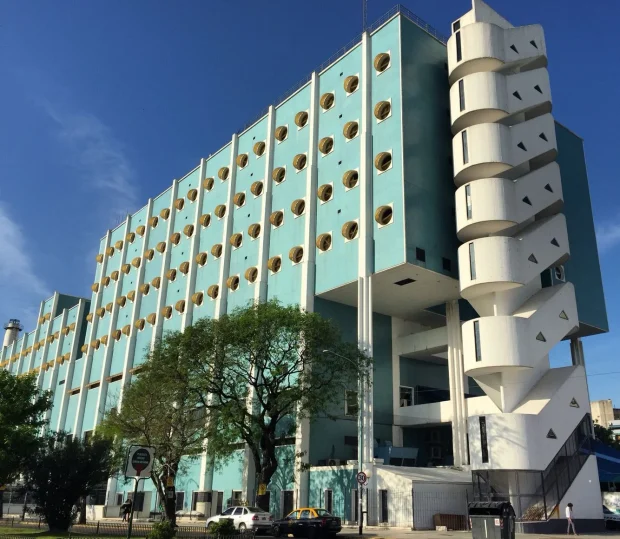 Hospital Naval