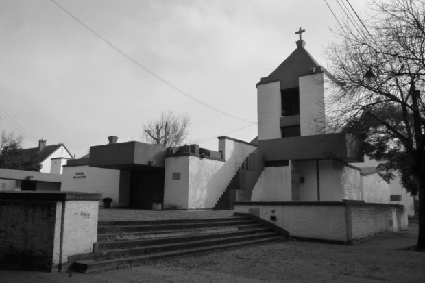 Igreja de Fátima