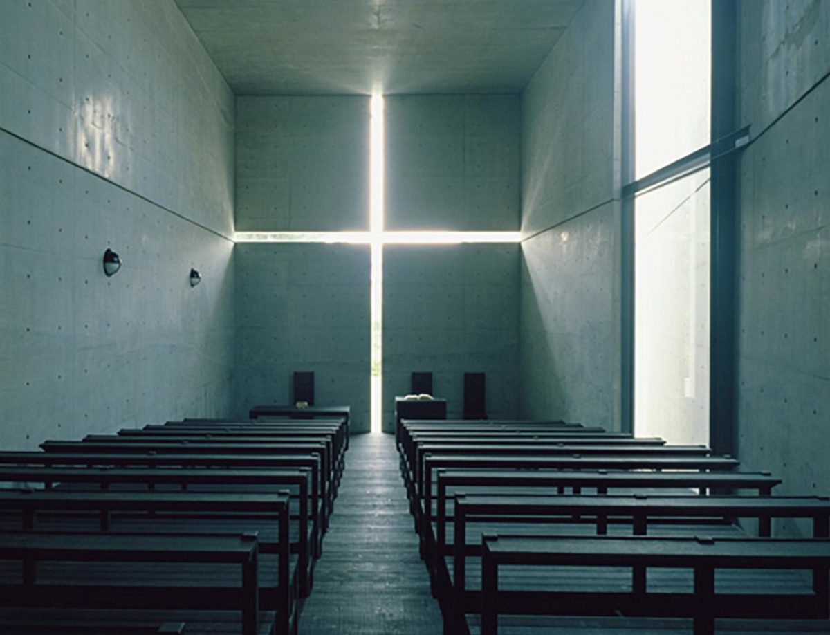 Igreja da Luz