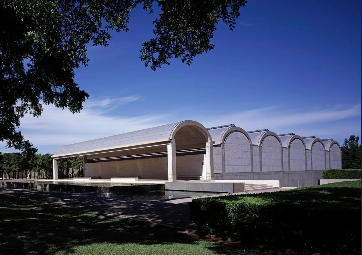 Museu de Arte Kimbell