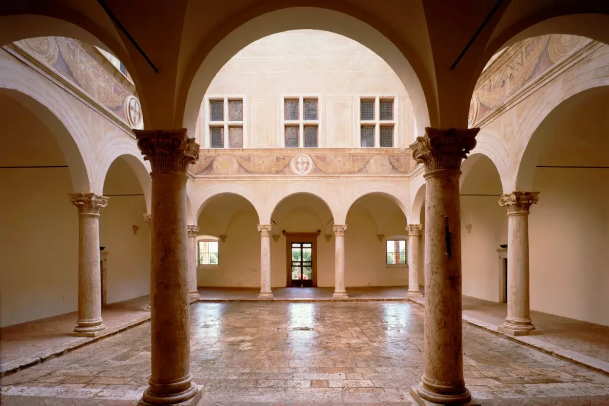 Palácio Piccolomini