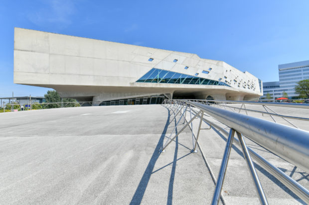 Centro de Ciências Phaeno