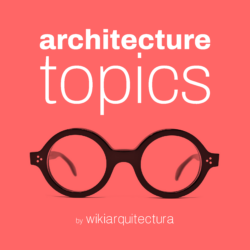 Architecture Topics Podcast